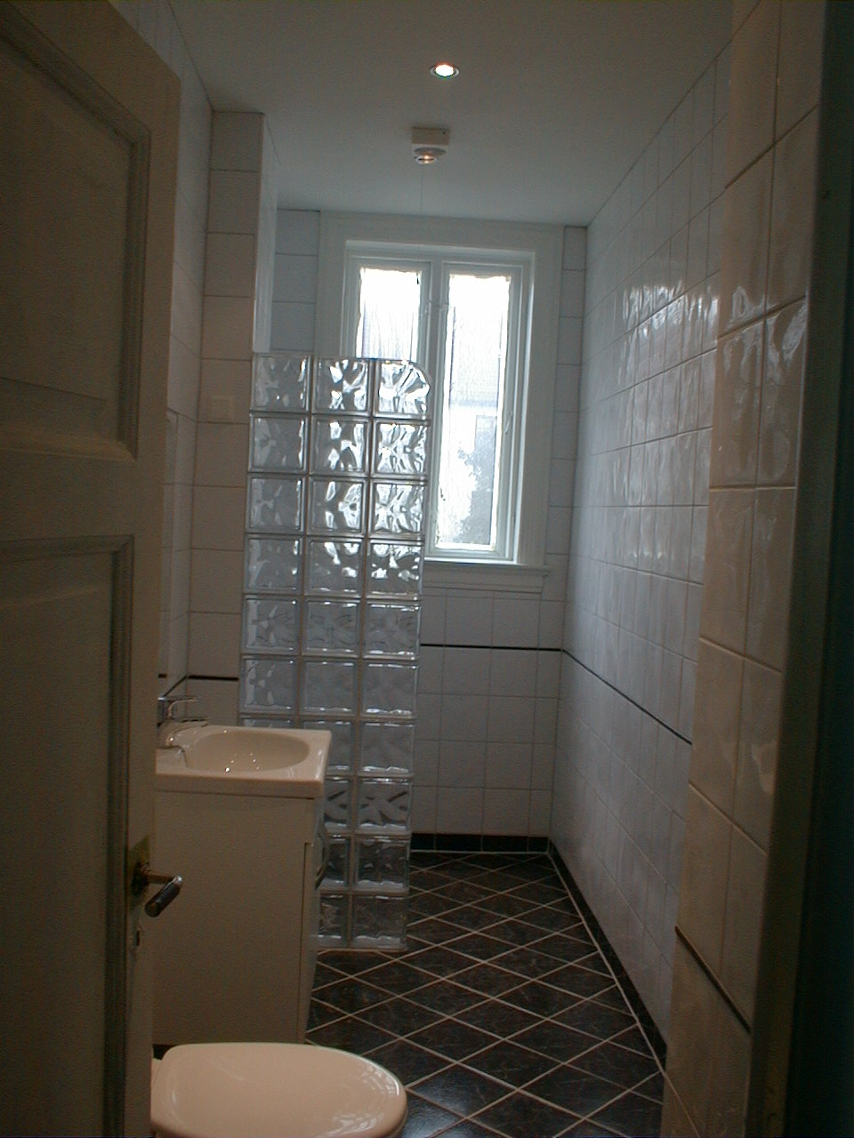 Hvid flis oslo