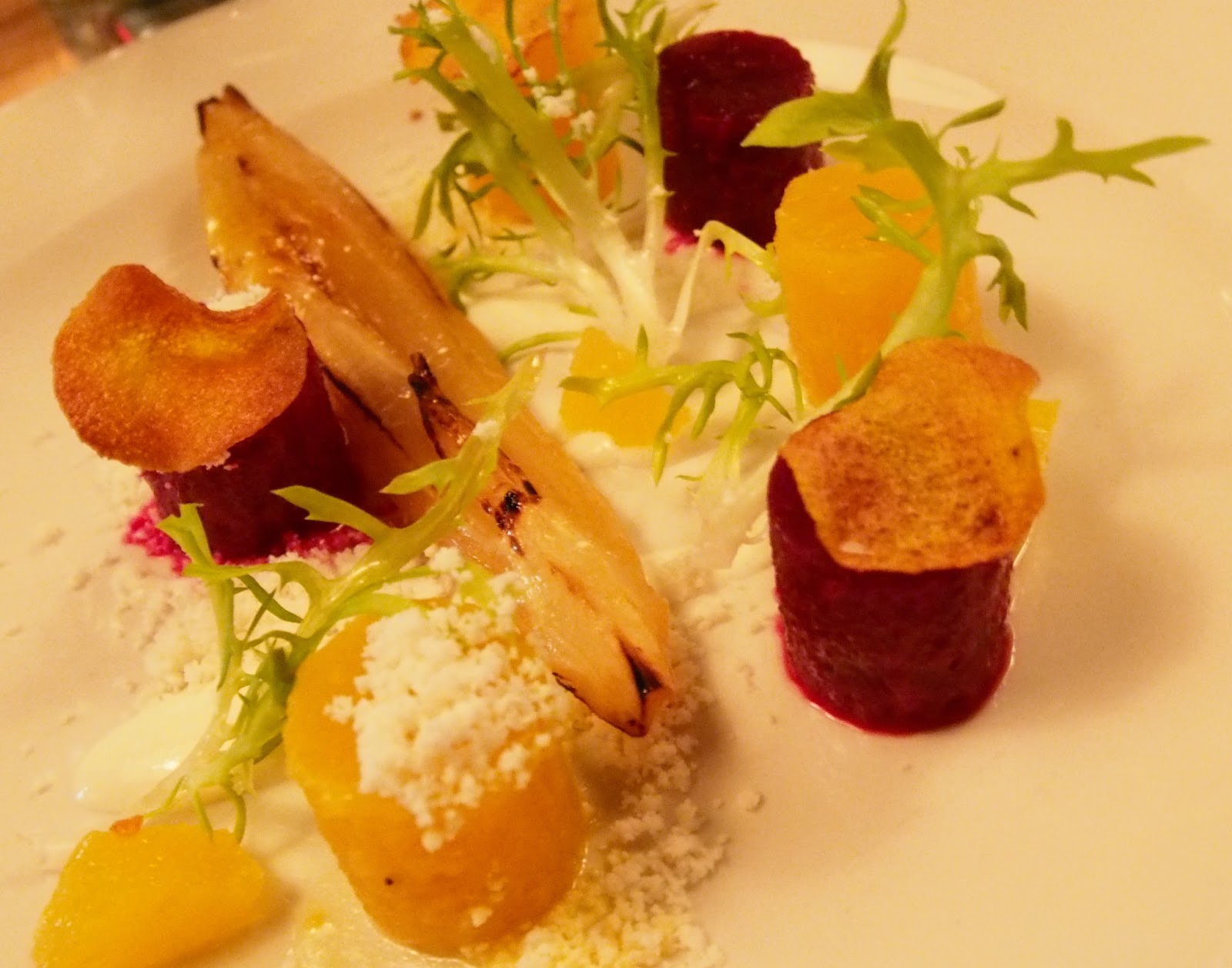 A Boston Food Diary The Salty Pig , Back Bay, Boston