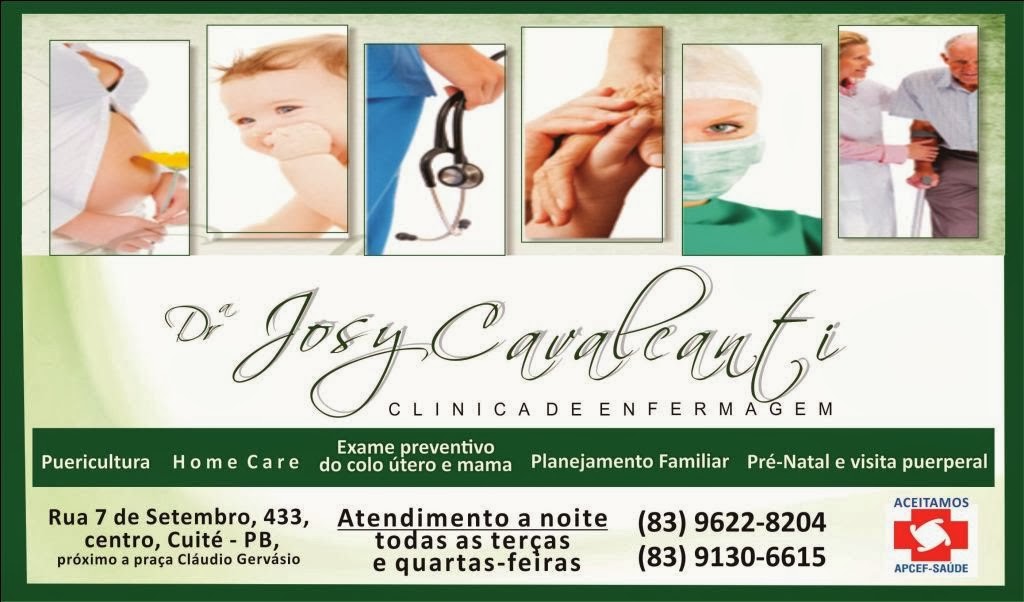 Clinica Josy Cavalcanti