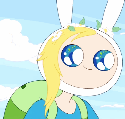 Resultado de imagem para fiona e cake gif