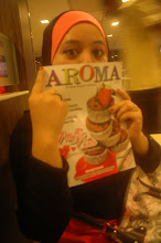 aroma