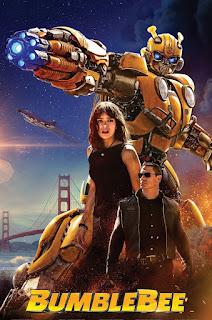 Baixar Bumblebee (2019) Torrent - BluRay Dublado Baixar Bumblebee (2019) Torrent - BluRay Dublado