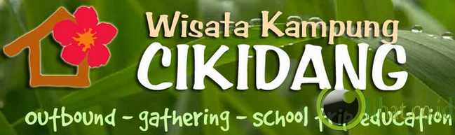 Desa Cikidang, Jawa Tengah Desa Cikidang, Jawa Tengah