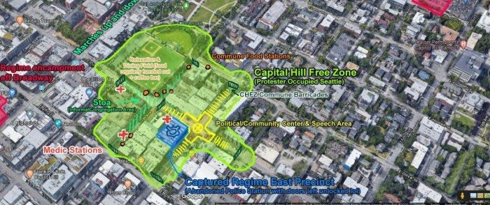 No Minister That Wasn T Anarcho Communism In Just Two Days