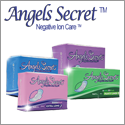 Jual Angels Secret