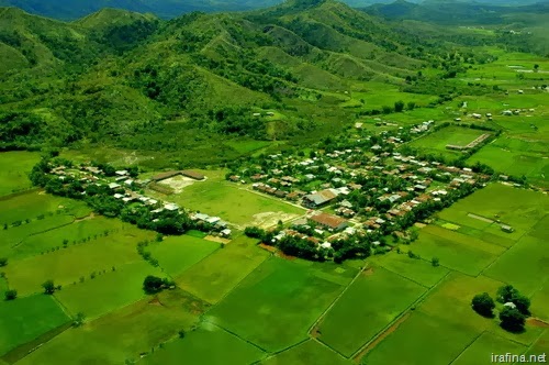 Taman Nasional Kayan Mentarang di Kabupaten Malinau | Informasi Wisata