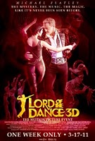 Lord of the Dance (2011)