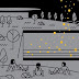 Fireflies in the Night στο Πάρκο Σταύρος Νιάρχος