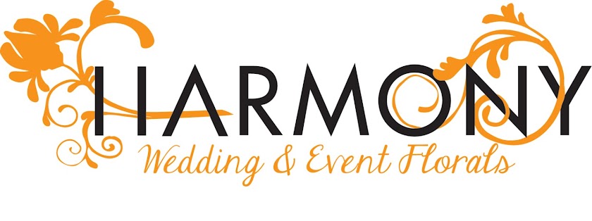 HARMONY  wedding and event florals