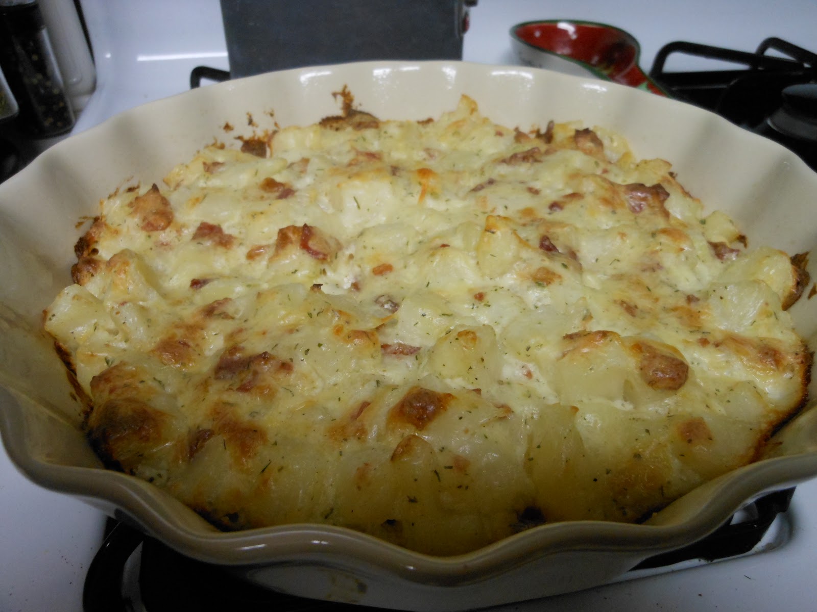 Unique Yet Yummy Potatoes Serendipity and Spice Embracing Life with