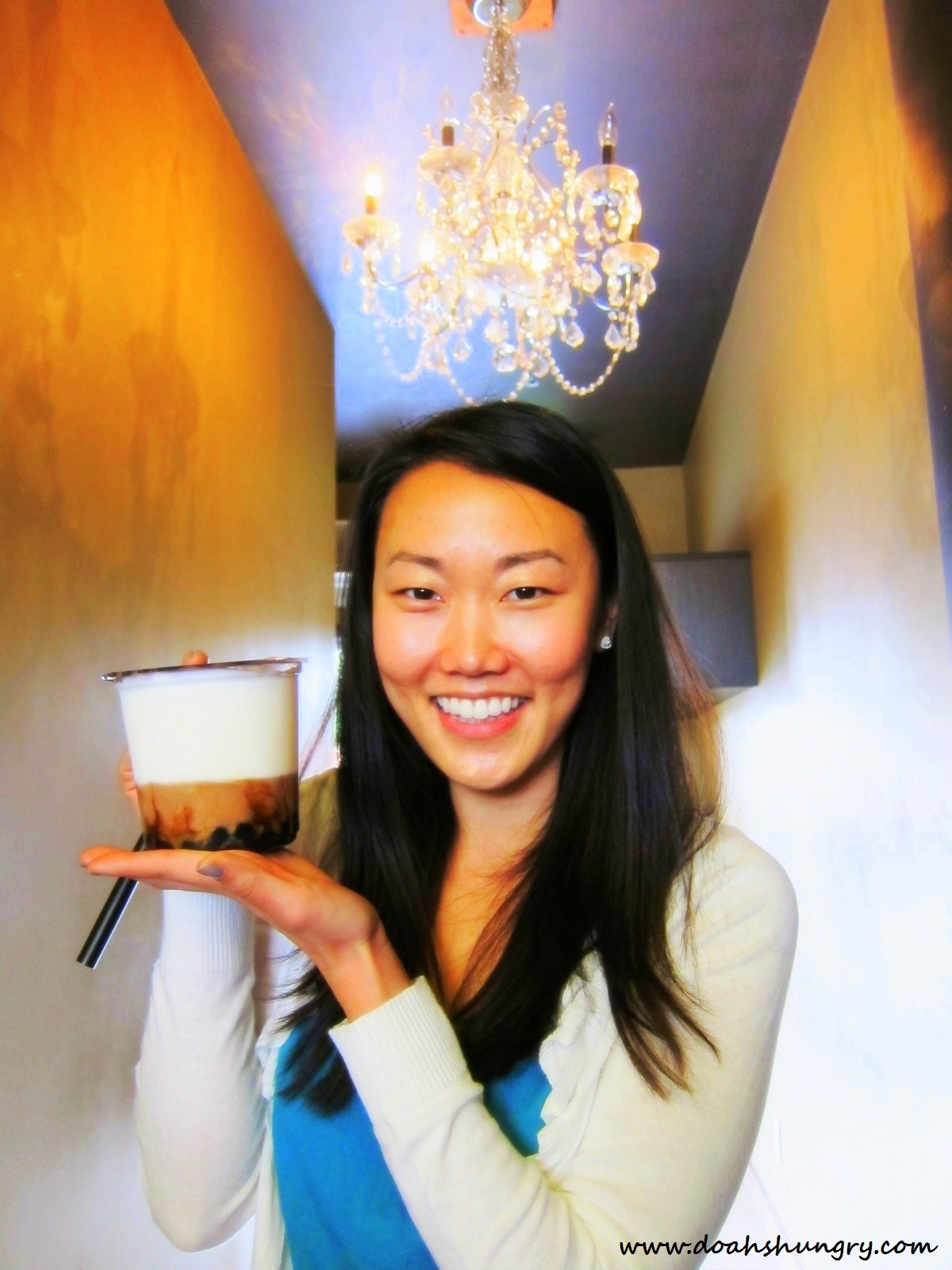 Doah's Hungry Half & Half Tea House