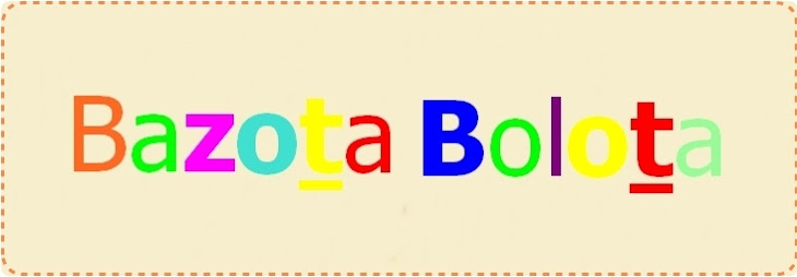 Bazota Bolota