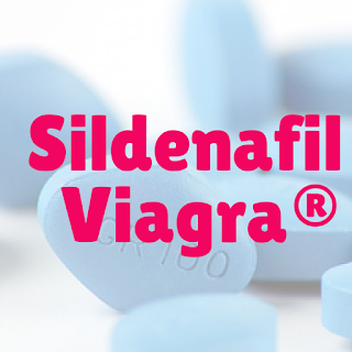 Sildenafil (Viagra®)