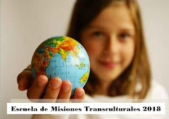 Escuela de Misiones Transcuturales