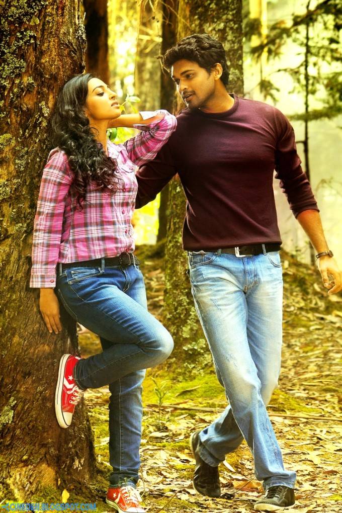 Vetri Selvan (2013) Tamil Movie Stills Vetri Selvan (2013) Tamil Movie Stills