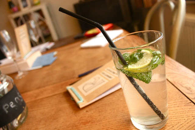 mojito