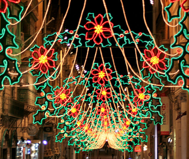 Maltese Lesson 10 Christmas Special! Duolingo