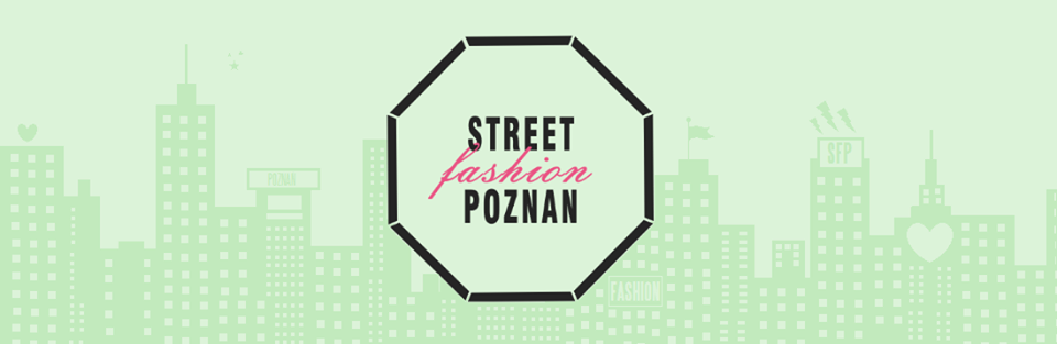 Street Fashion Poznań