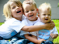 CustomPrintedSiblingShirt-PersonalizedOriginalBrotherModels