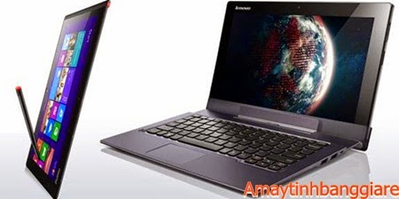 Máy tính bảng lenovo 10 ich cỡ lớn S6000 Máy tính bảng lenovo 10 ich cỡ lớn S6000