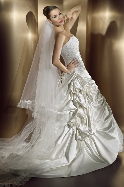 Wedding Dresses