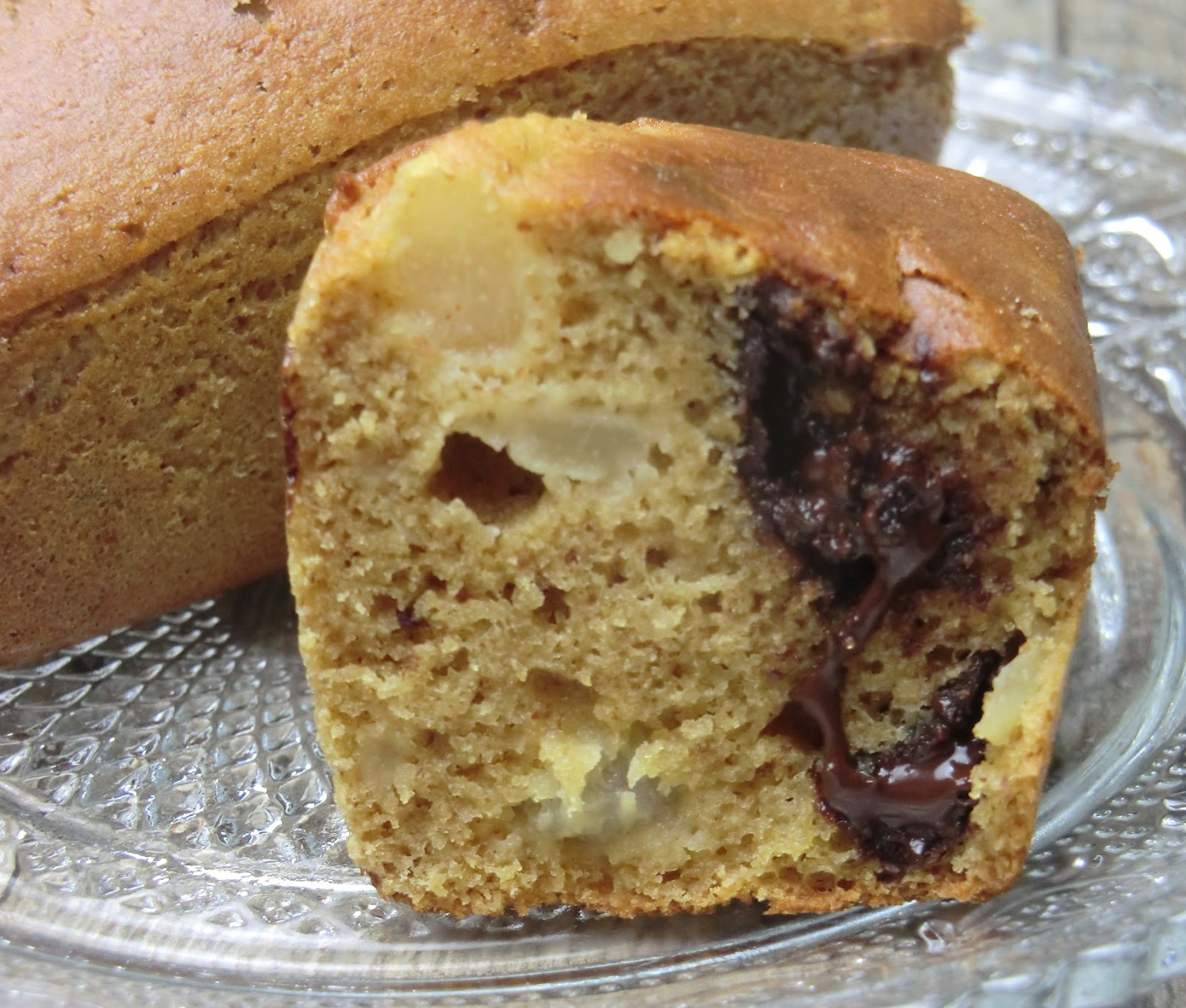 Ma petite cuisine gourmande sans gluten ni lactose Petits cakes au