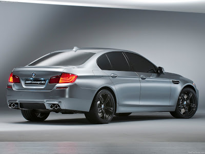 Black Bmw M5 Wallpaper. Bmw M5 Wallpaper 2010.