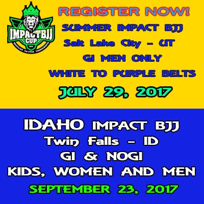 NEXT 2 IMPACT BJJ