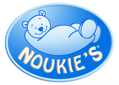 Dessin du logo Noukies