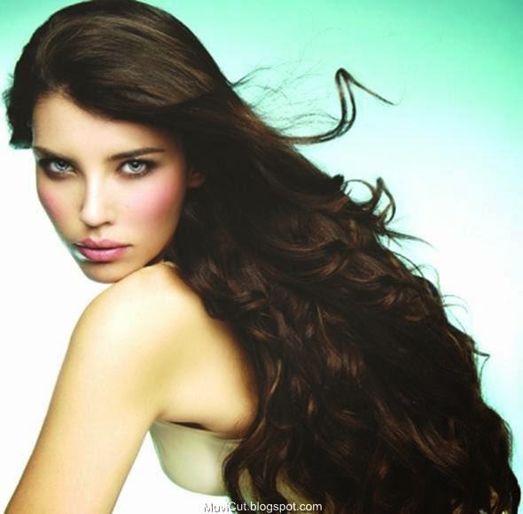 How to Get Healthy Hair