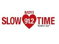 Slow Time Radyo
