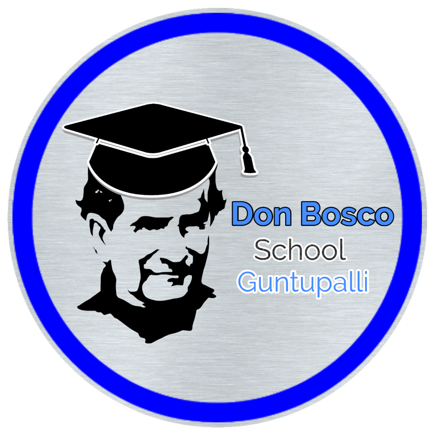 Don Bosco Guntupalli