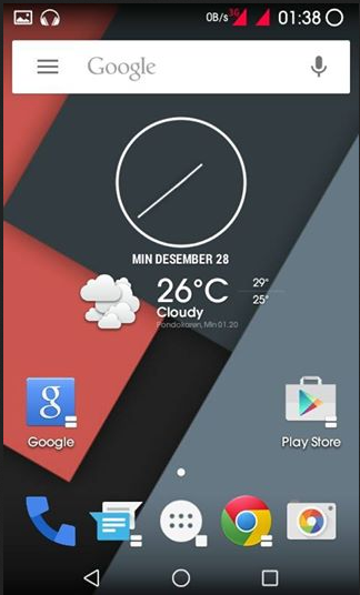 Telolet Apps Download Rom Untuk Andromax Z