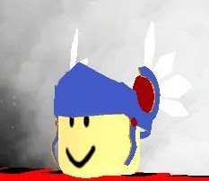 Valkyrie Helm Roblox