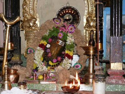 Sundara Mahalingam