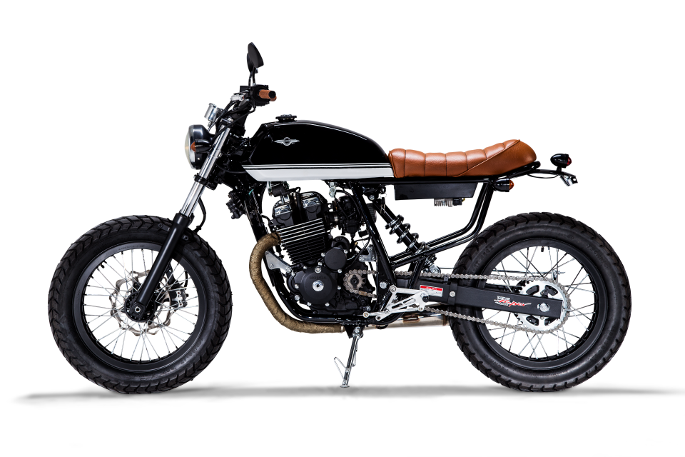 cbx 250 twister scrambler