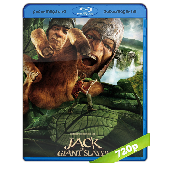 Jack the Giant Slayer FullMOVIE2018HD - YouTube