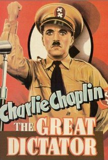 مشاهدة وتحميل فيلم The Great Dictator - Charlie Chaplin 1940 مترجم اون لاين