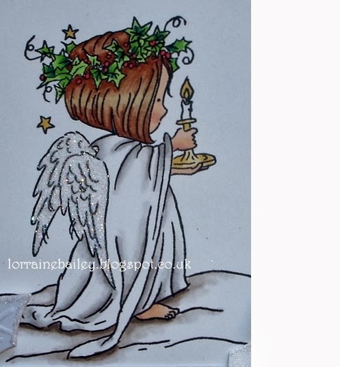 Mrs B S Blog Holy Light At I Promarkers