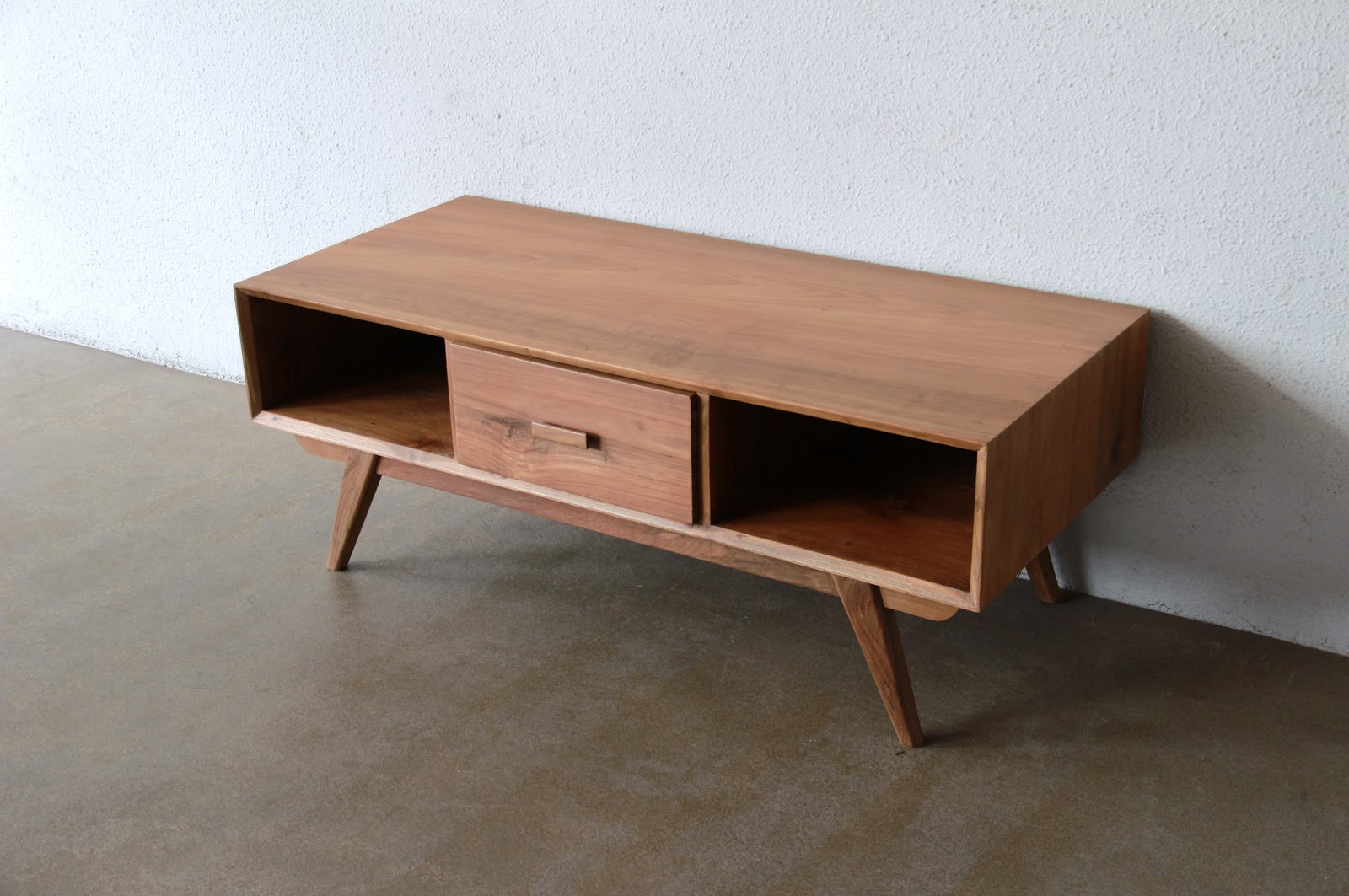 THE CRAZE FOR MID CENTURY MODERN FURNITURE - FROM BELFAST TO BEIRUT