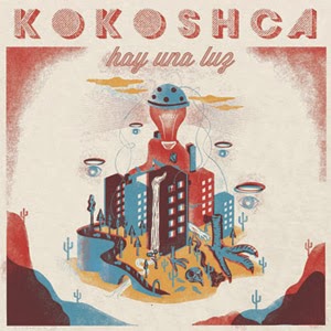 Kokoshca - Hay una luz