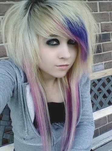 emo hairstyles emo hairstyles