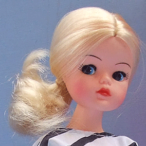 Sindy Doll