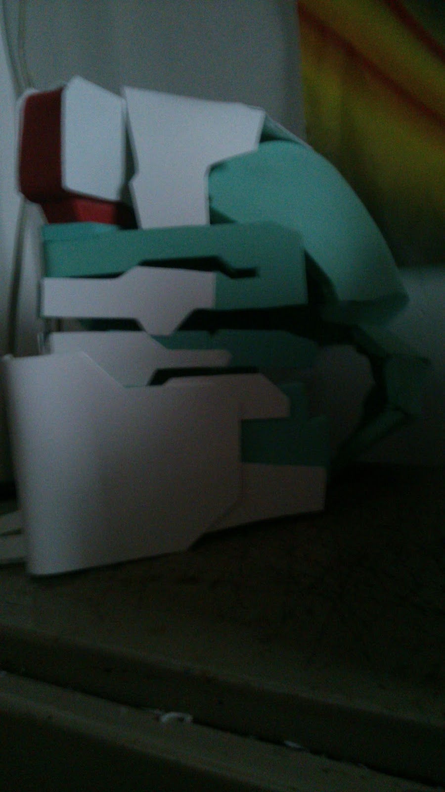 dead space helmet stl file dead space helmet stl file