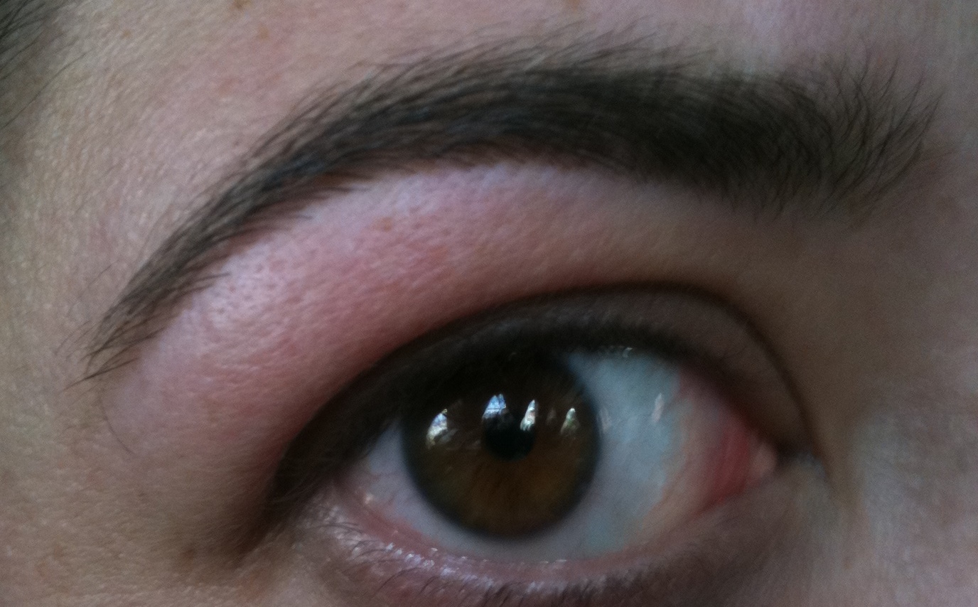 Aphrosie Eye Brow Threading Elysian Brows.