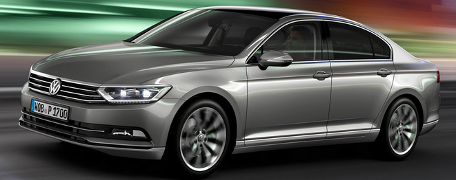 2015 Volkswagen Passat Review Specs Price And Release Date