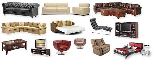 News-n-Views: Furniture Store - Just Get An Unique Look To Your Living