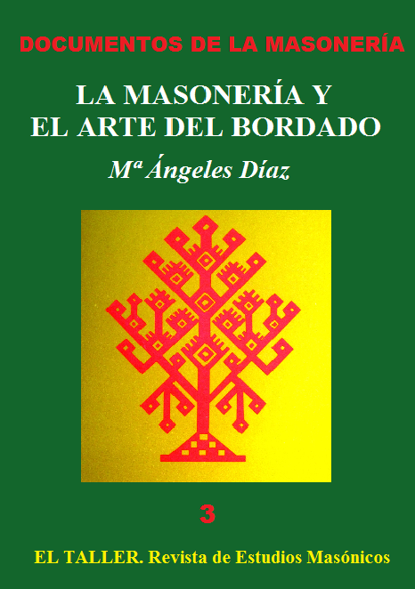 La Masonería y el Arte del Bordado