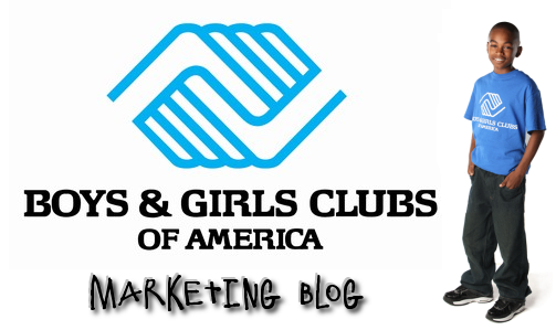 Boys and Girls Clubs of America