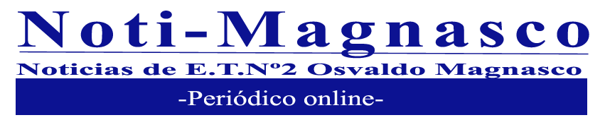 NOTIMAGNASCO